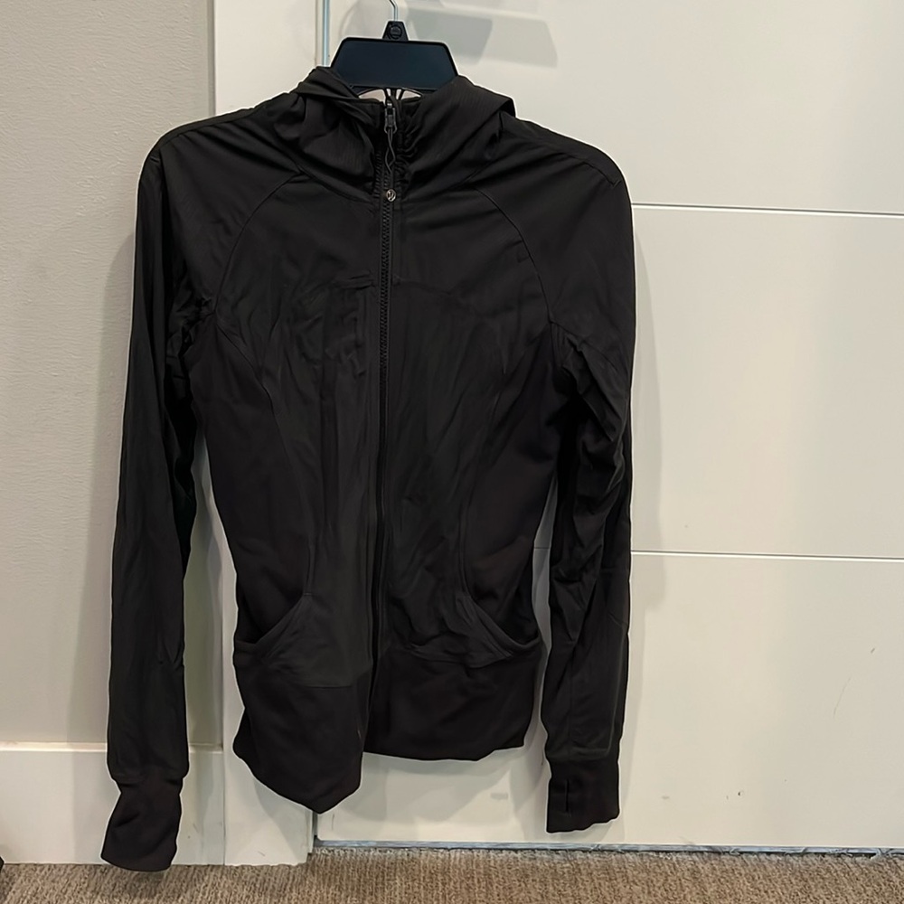 Lululemon Lightweight Jacket - image 1